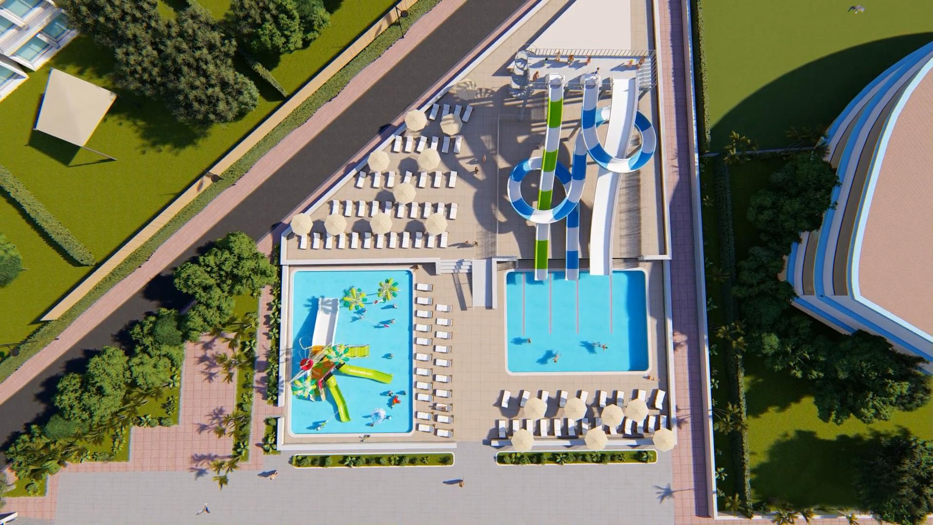 Ohtels Carabela Hotel Matalascanas Exterior photo
